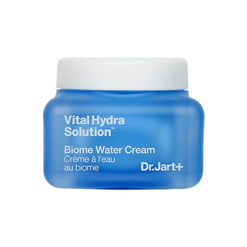 Крем для лица увлажняющий DR.JART+ Vital Hydra Solution Biome Water Cream 50 мл