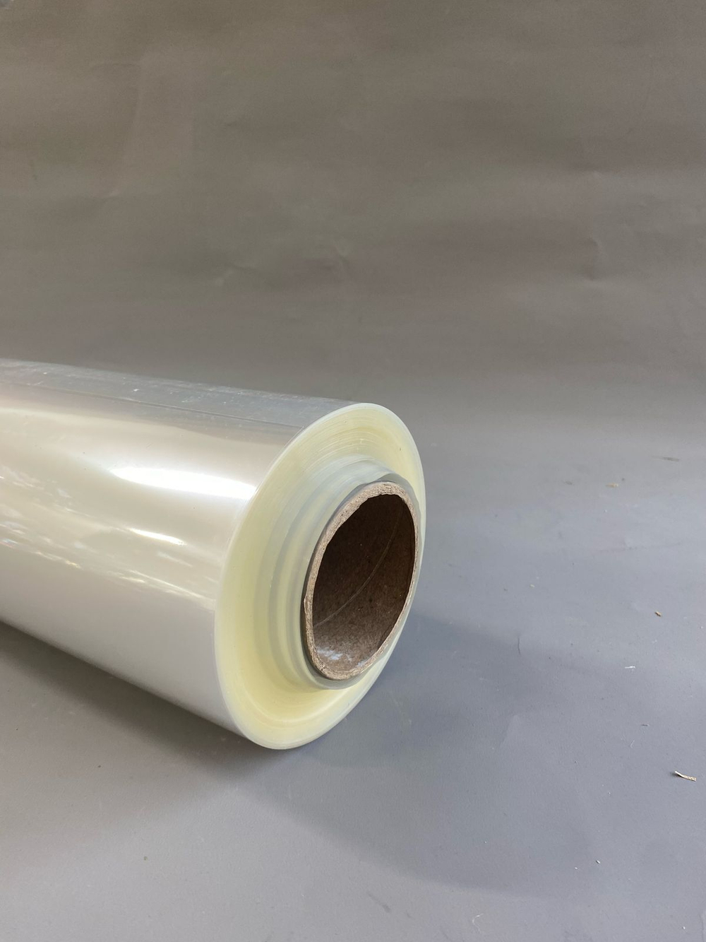 Прозрачная пленка CUBLZ-1