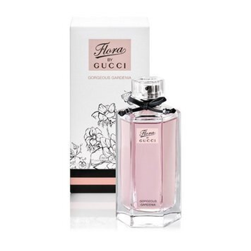 Gucci - Flora by gucci garden (женские)