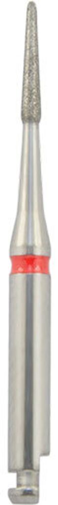 Бор алмазный для парадонтологии, тип RA 831-012F-RAL, NTI, Германия