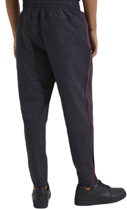 Мужские теннисные штаны Ellesse Kovica Pant - черный