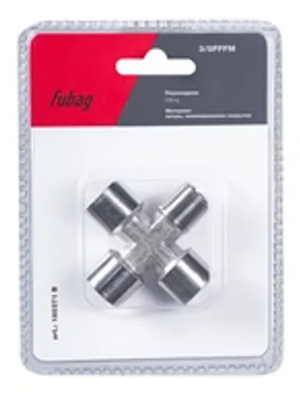 Переходник Fubag 1/4"MMMM