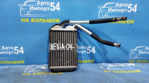 Радиатор печки DAEWOO NEXIA 2001