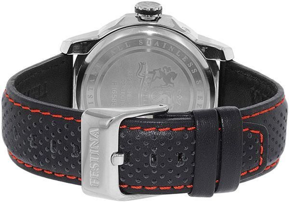 Мужские наручные часы Festina F16585/7