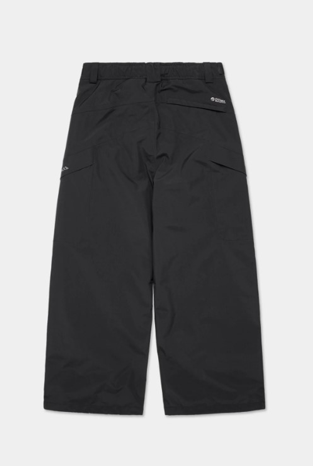 Штаны для сноуборда Dimito VTX BASIS CARGO 2L PANTS (WIDE FIT LV.1)