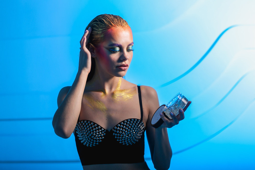 Гель для укладки волос с сильной фиксацией STYLING GEL STRONG