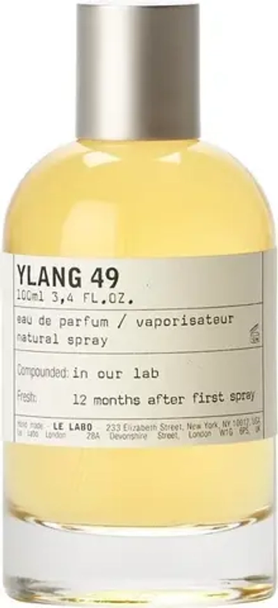 LE LABO YLANG 49 EDP 50 ML