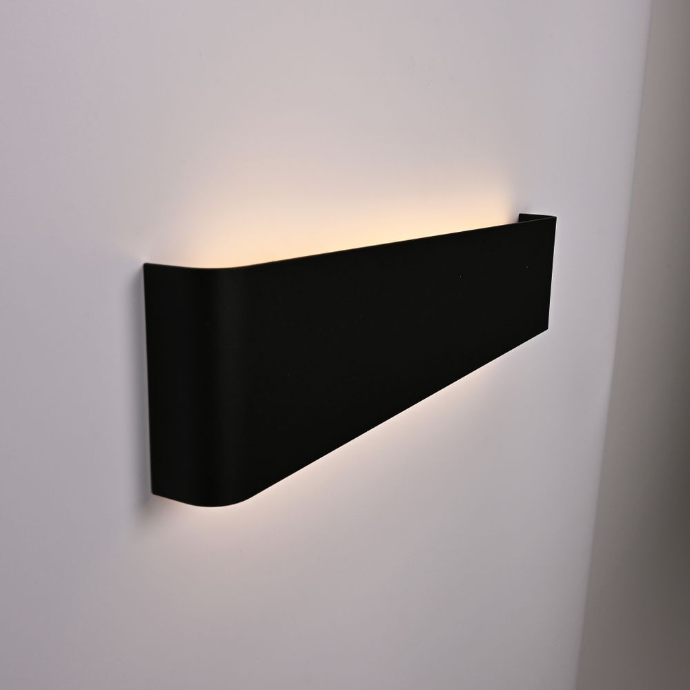 Бра Lumix Black L41 By Imperiumloft