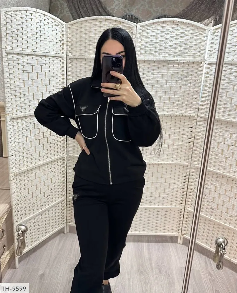 Костюм II-1486 Фабрика Моды