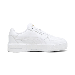 Женские кеды PUMA Cali Court Lth Wns