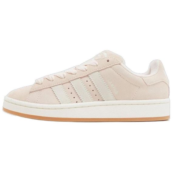 Кроссовки adidas originals Campus 00s для скейтборда Мужские и бежевые женские