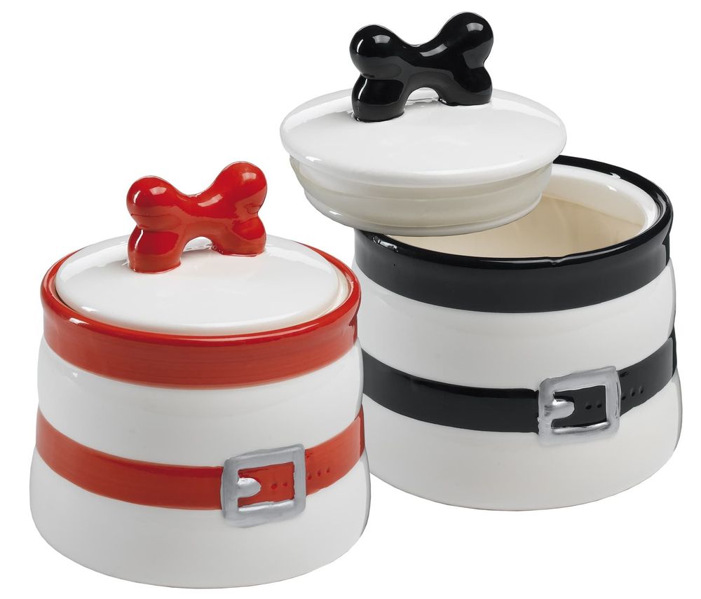 Емкость герметичная для бисквитов BON BON