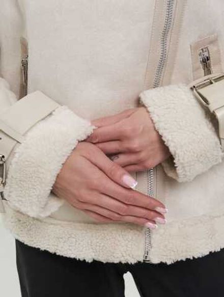 Дубленка 2581084 Fabrika