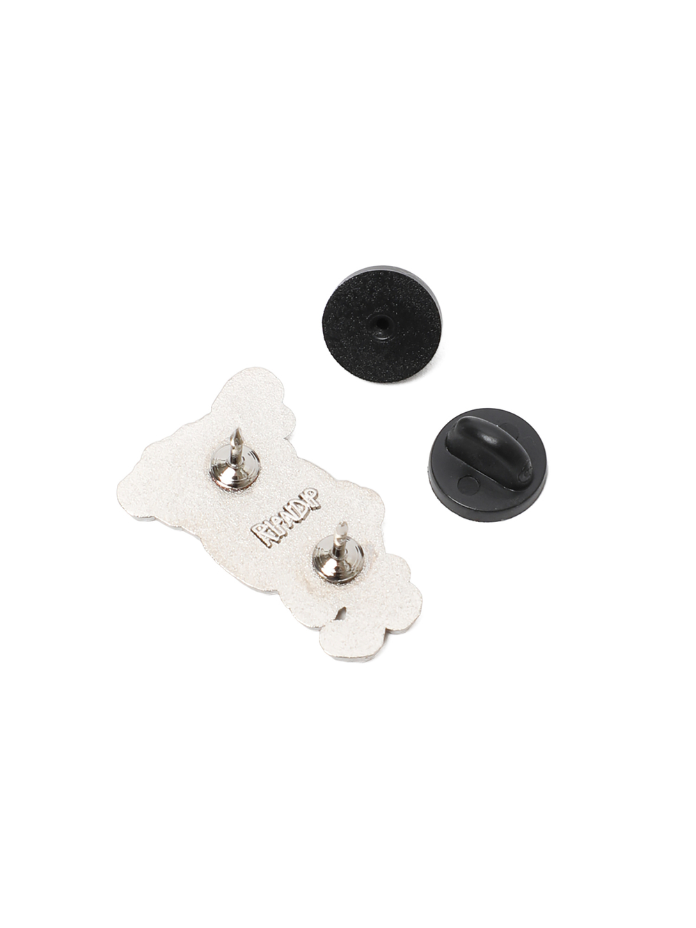 Значок Nerman Rockwell Pin