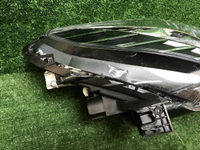 Битая Фара правая Haval Jolion (2021-н.в.) LED