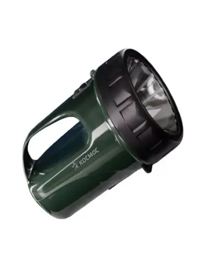 Фонарь-прожектор аккумуляторный Космос Accu368LED