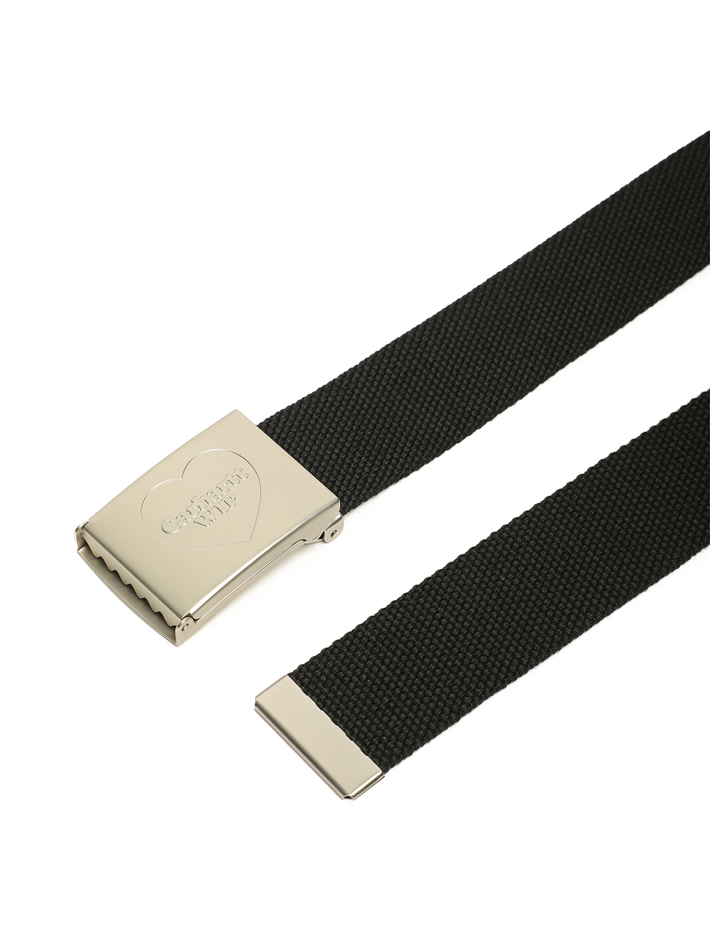 Ремень Heart Clip