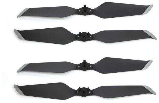 Набор запчастей DJI Mavic 2 Enterprise Fly More Kit (Part 1)