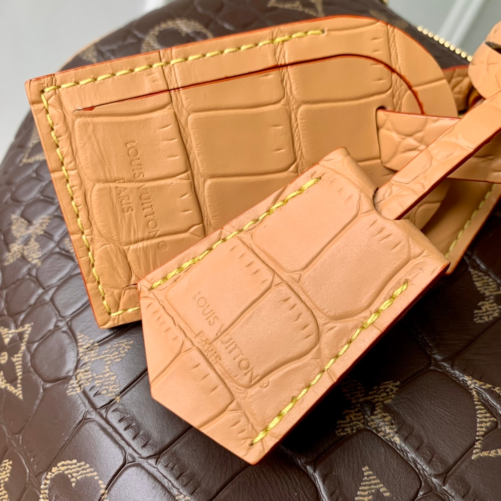 Louis Vuitton Speedy P9 Bandouliere 30