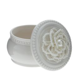 GAEM Шкатулка, L8 W8 H7 см