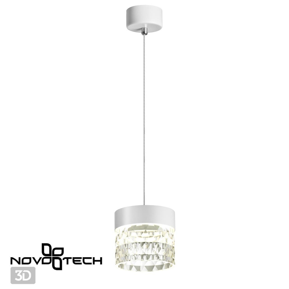 Подвесной светильник Novotech 358999