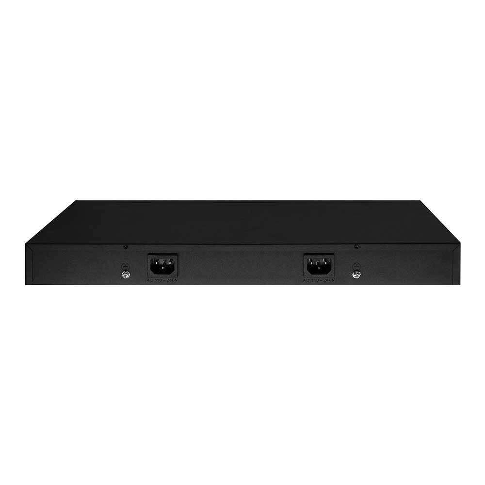NST NS-SW-16G8GH4G10-L Сетевое оборудование