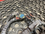 Проводка форсунок двигателя MX13 2019г
