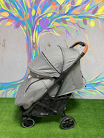 Коляска детская RANT "LIFE" RA103 Koala Grey