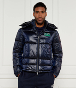 Куртка EA7 - темно-синий(6DPB71 PN2MZ)