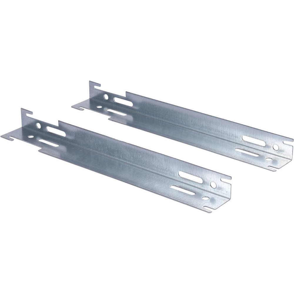 Радиатор панельный профильный ROMMER Ventil тип 11 - 500x800 мм (подключение нижнее, цвет белый)