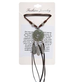 NP-19/12 Украшение на шею