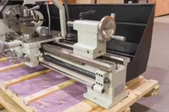 Станок токарно-винторезный STALEX C6266A/2000