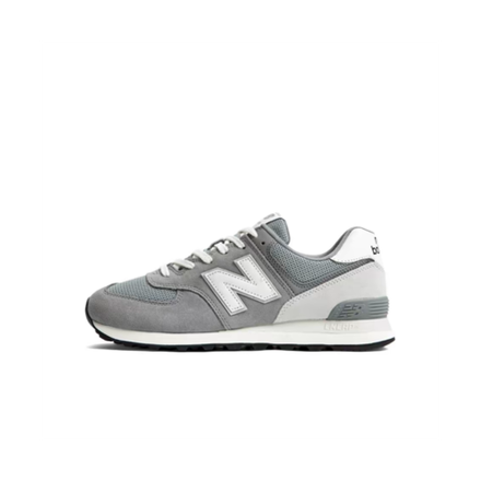 New Balance 574 Grey Glitter