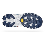 Ботинки женские HOKA W ANACAPA MID GTX Real Teal / Outer Space