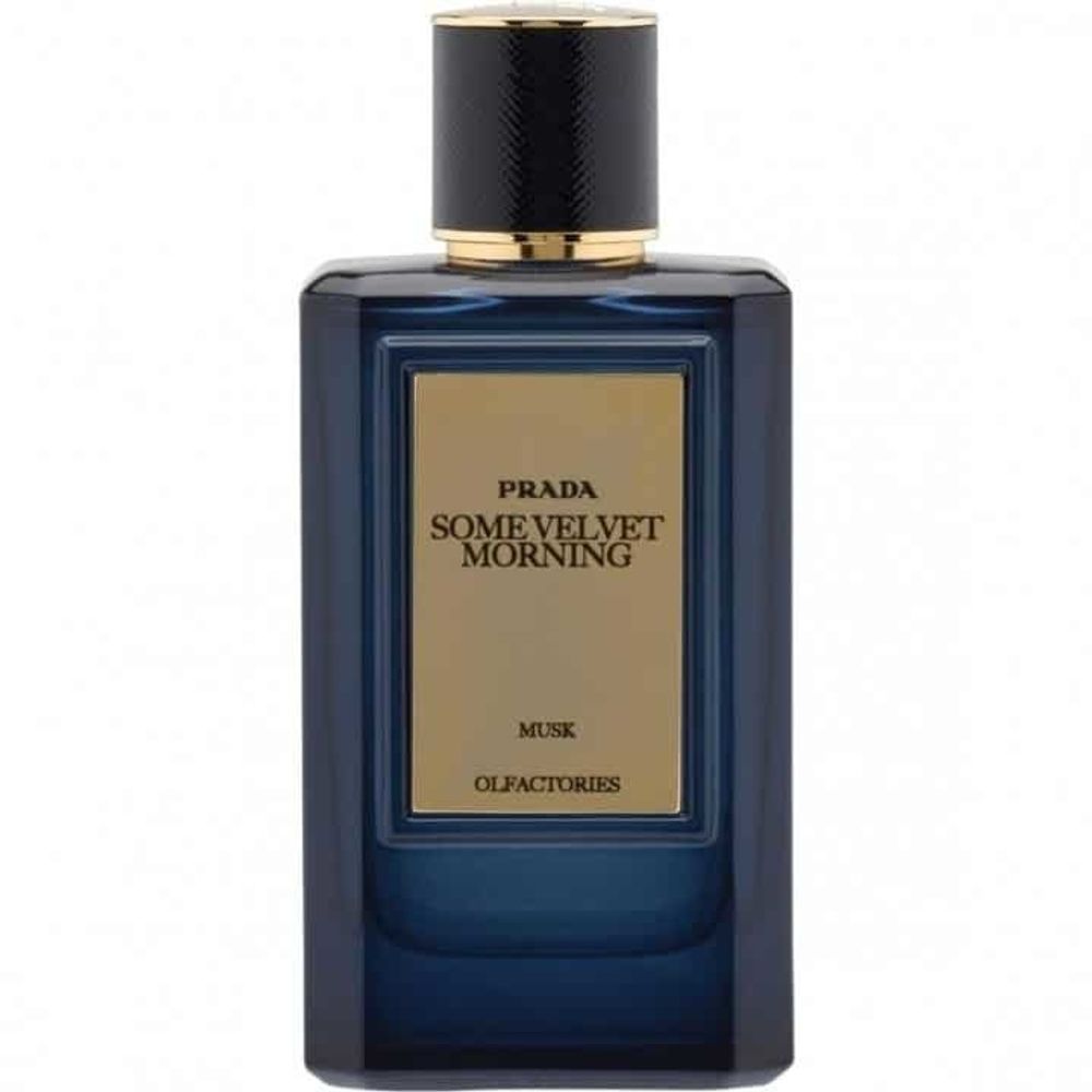 Prada Some Velvet Morning Eau De Parfum
