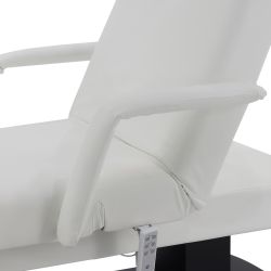 Массажный стол стационарный Med-Mos ММКМ-2 (КО-156Д) электрический