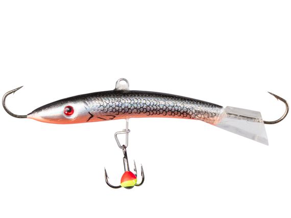 Балансир Lucky John BAUCHA 4 40мм/47H блистер