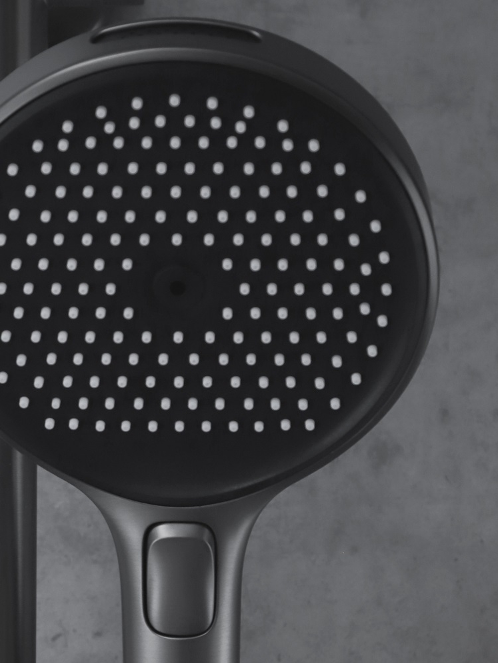 Душевая система с термостатом AltroBagno Bilancia 030428 GM