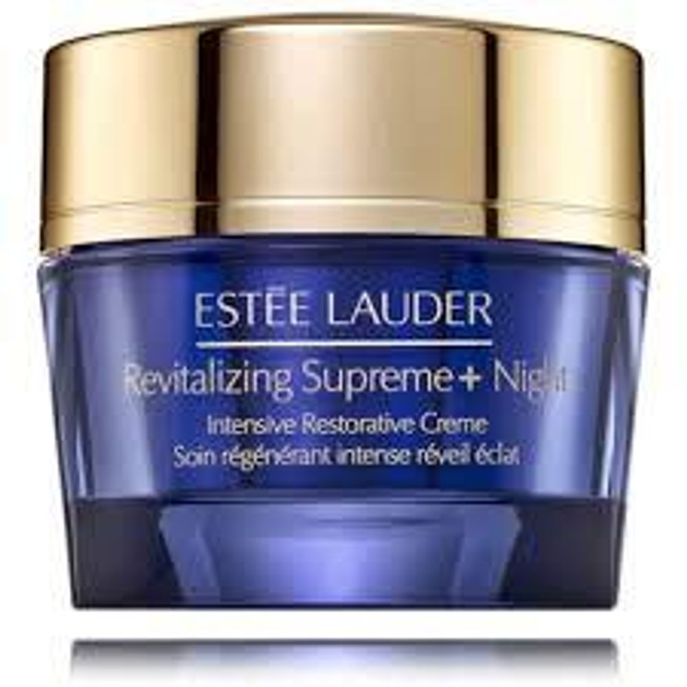 ESTEE LAUDER REV.SUPREME+ NIGHT CREAM 50 ML
