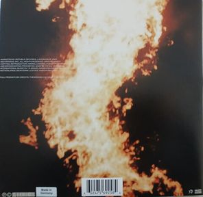 The Weeknd / Hurry Up Tomorrow (Deluxe Edition)(2LP)