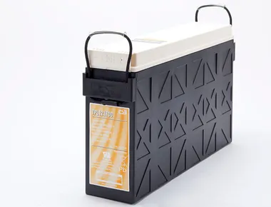 Аккумуляторы CSB TPL121700 FR - изображение 1 Аккумуляторы CSB TPL121700 FR - фото 1