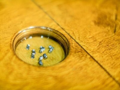 Пневматический тир "Охота"