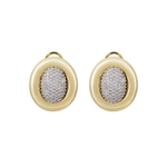 Серьги Fiore Luna AG210003E-001 G