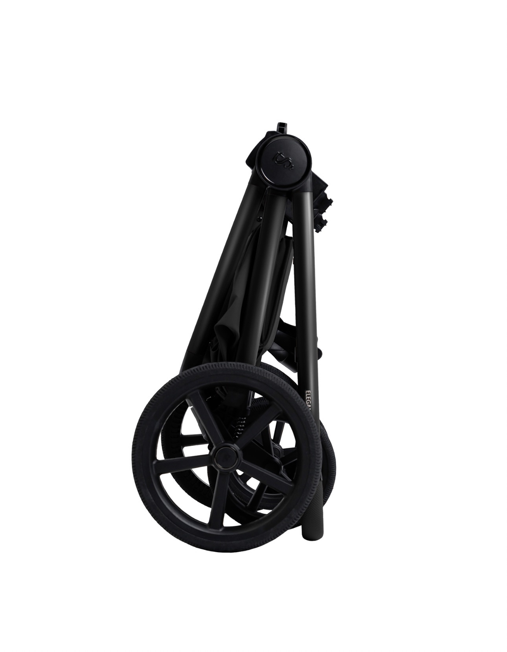 Коляска модульная Sweet Baby SBL Elegante Therma (Colore) Black