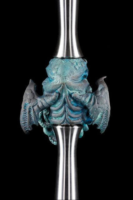 Кальян Maklaud X - Cthulhu