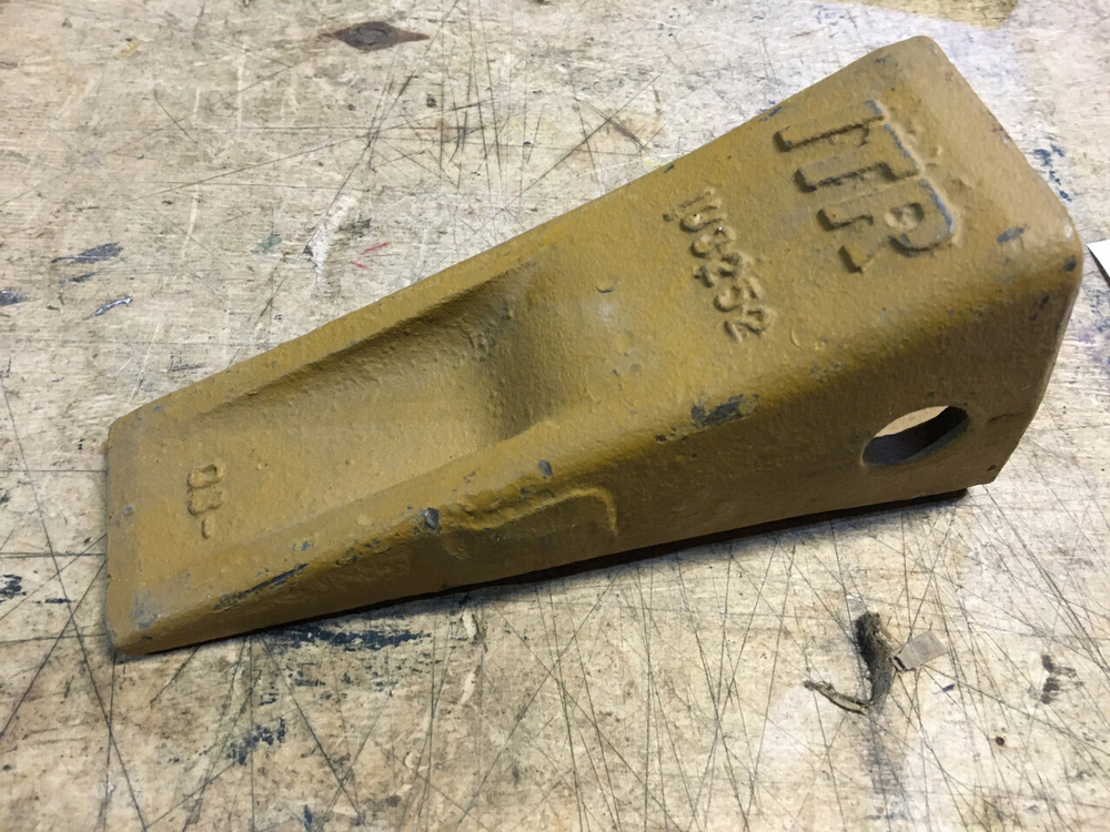 Коронка 1U3252 стандартная (J250)