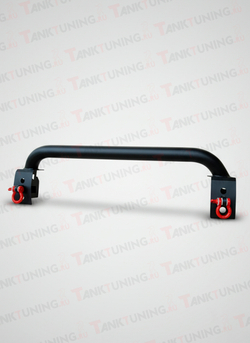 Дуга переднего бампера Tank 300 LP