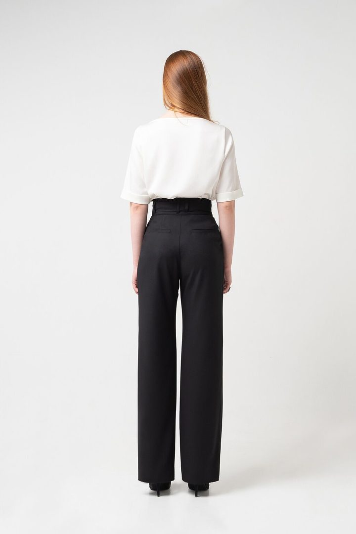 Брюки «L.T.» black