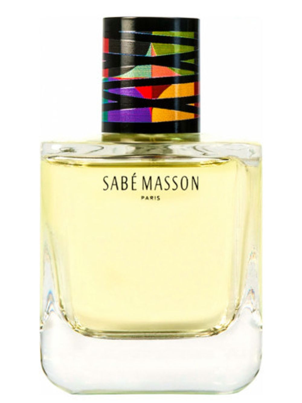 Sabe Masson Divins Alcools Artist