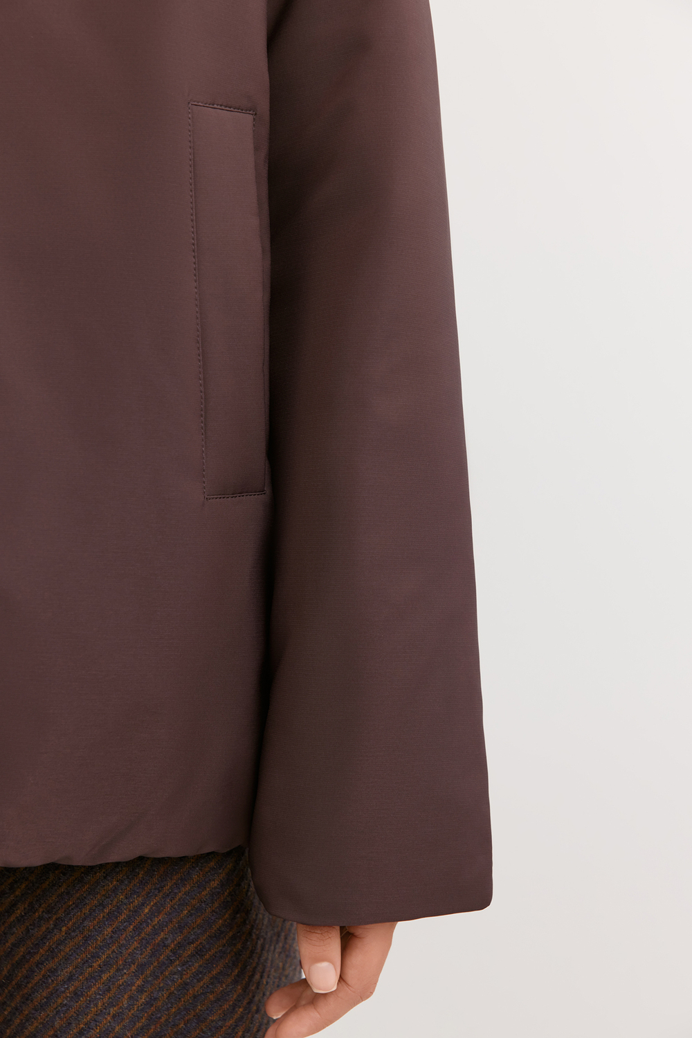 Куртка женская B0325701 BAON